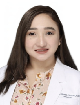 Veronica Therese Villanueva MD, DPDS